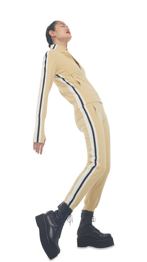 SIDE STRIPE TURTLE JACKET #5 Thumbnail