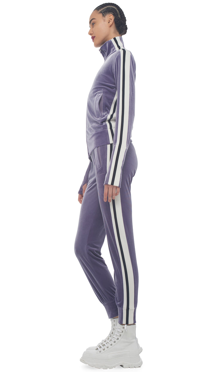 SIDE STRIPE JOG PANT #1
