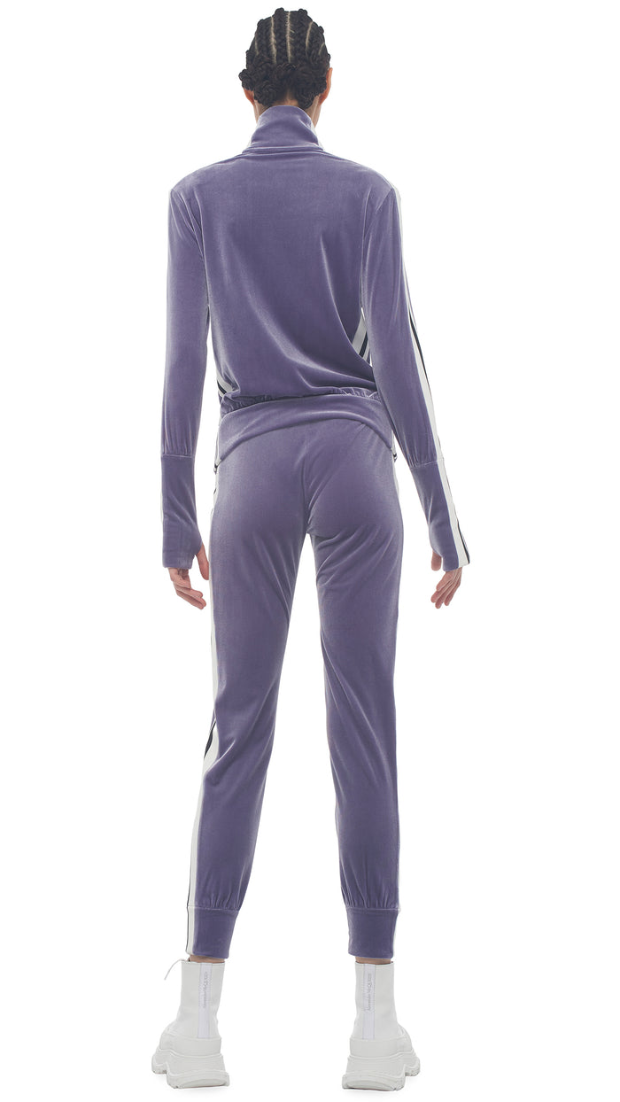 SIDE STRIPE JOG PANT #3