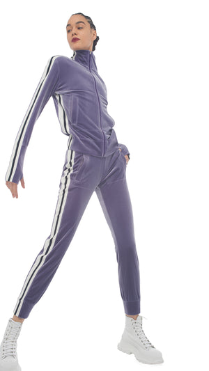 SIDE STRIPE JOG PANT #4 Thumbnail