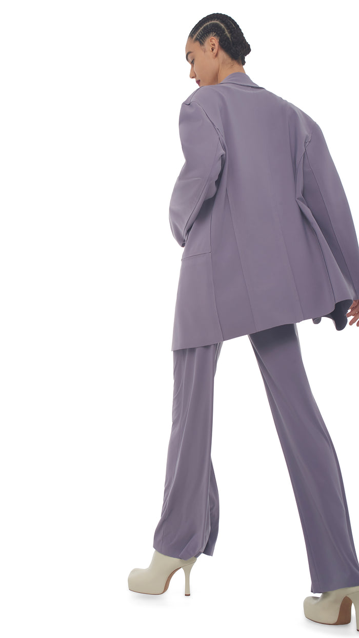 OVERSIZED DB JACKET #4