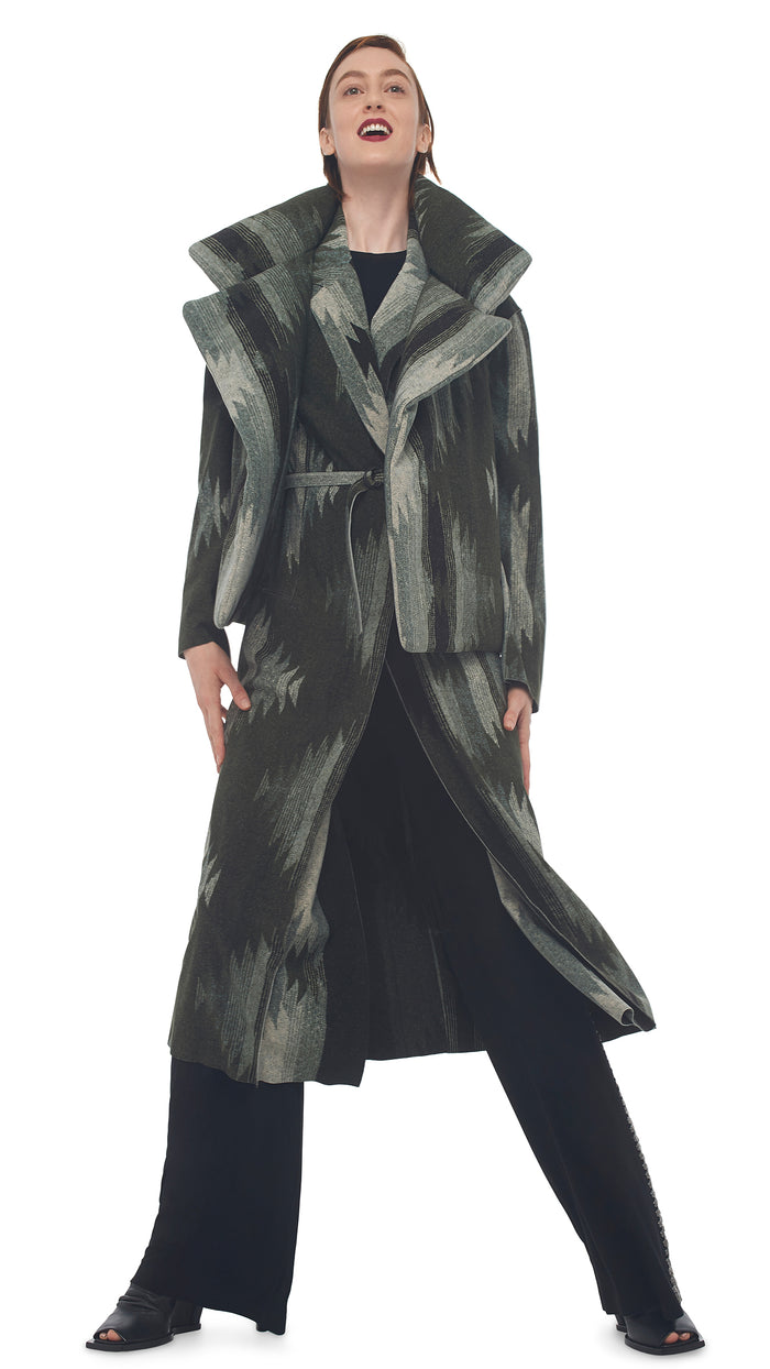SLEEPING BAG VEST #4