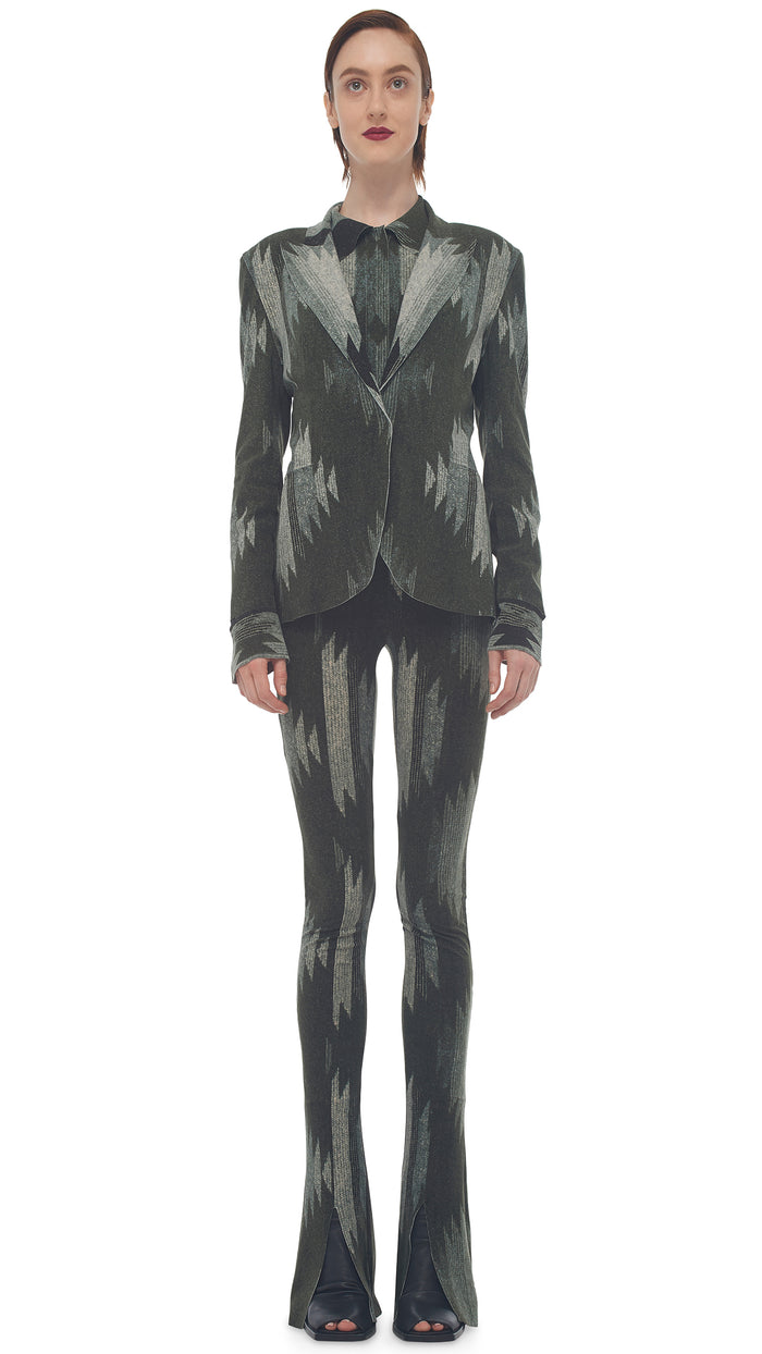 SPAT LEGGING #1