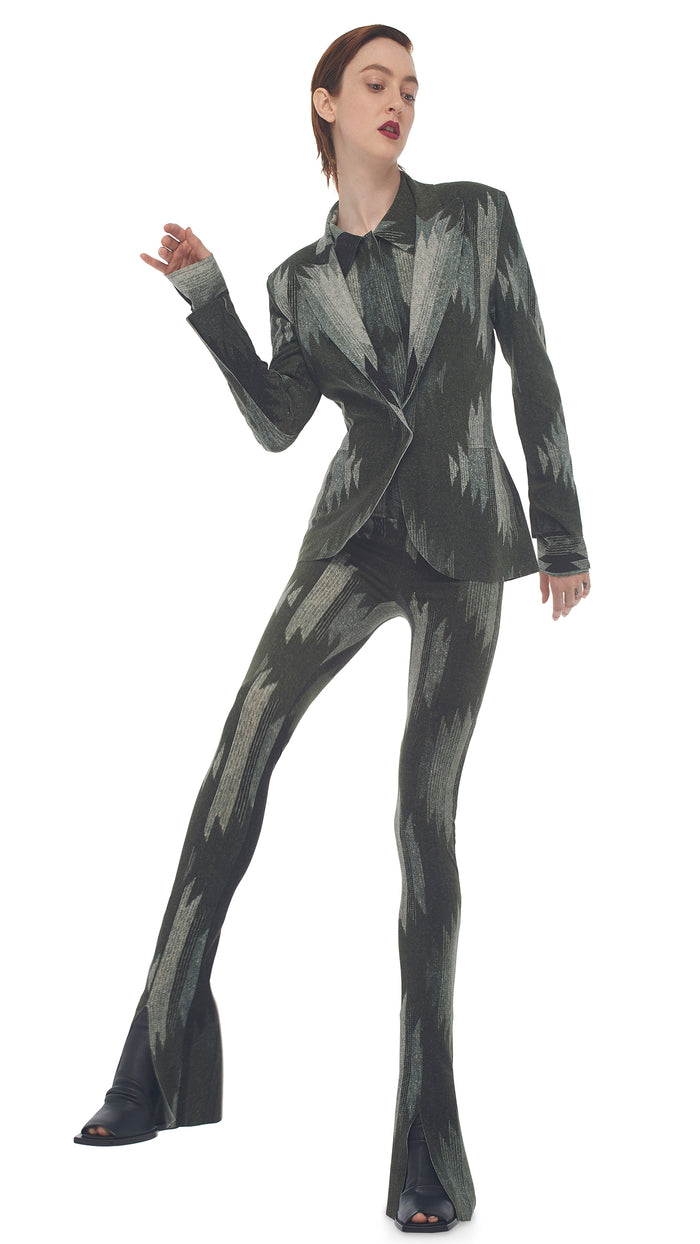 SPAT LEGGING #4