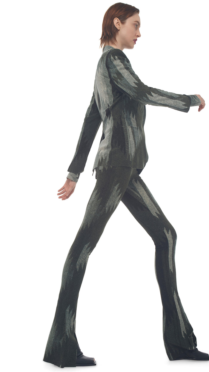 SPAT LEGGING #5