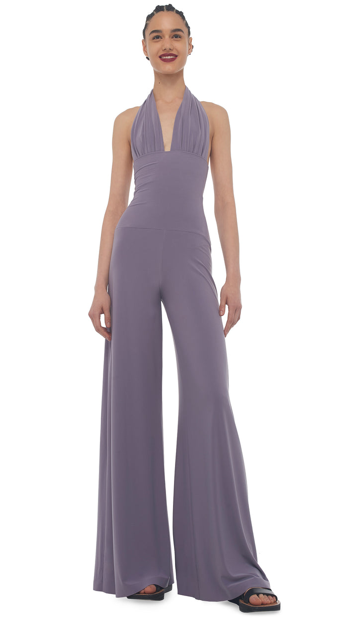 HIGH WAIST ELEPHANT PANT #1
