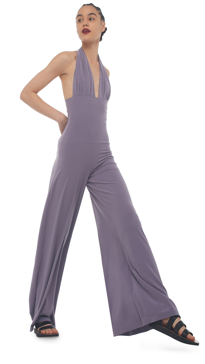 HIGH WAIST ELEPHANT PANT #4