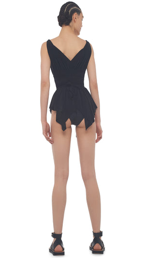 GODDESS MINI SWIM DRESS #3 Thumbnail
