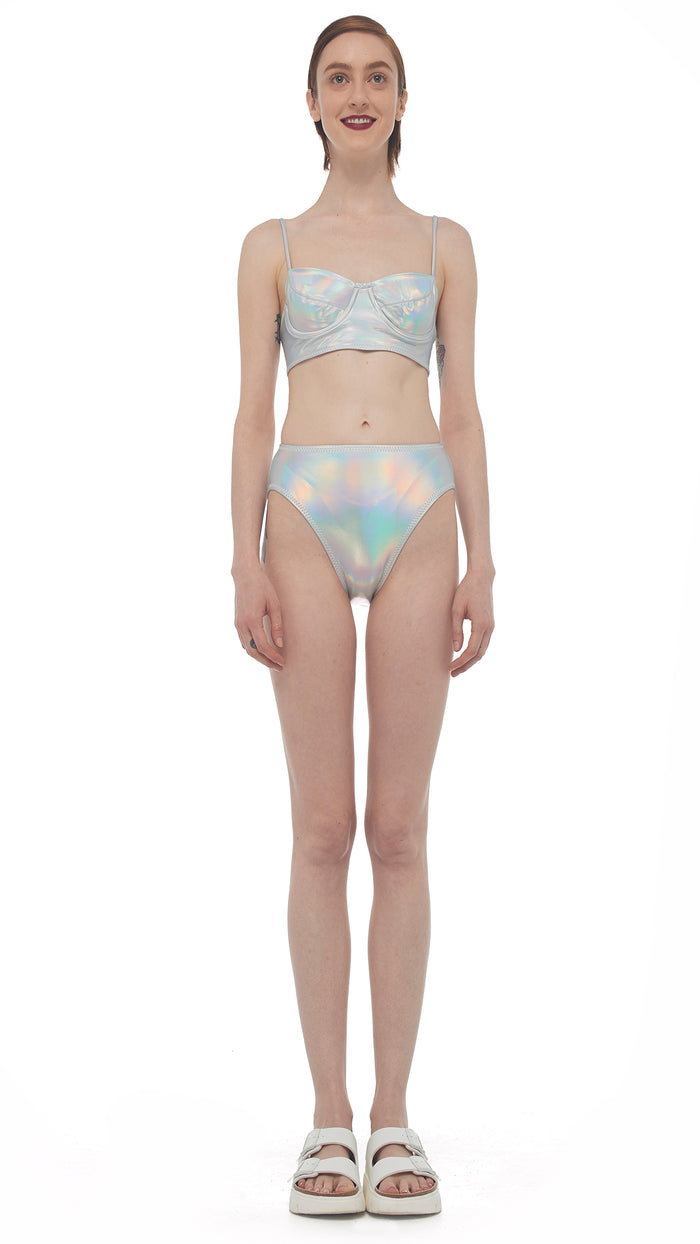 UNDERWIRE BRA #1