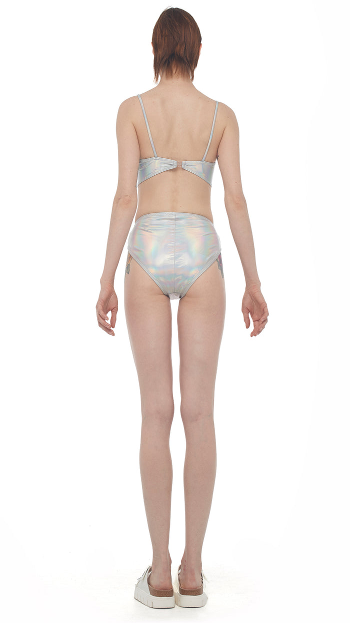 UNDERWIRE BRA #3