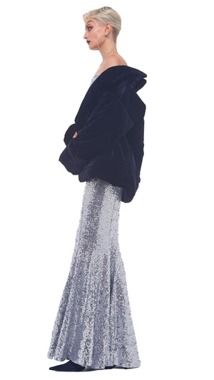 SLEEPING BAG JACKET #2 Thumbnail