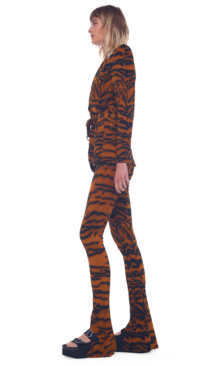 SPAT LEGGING #2