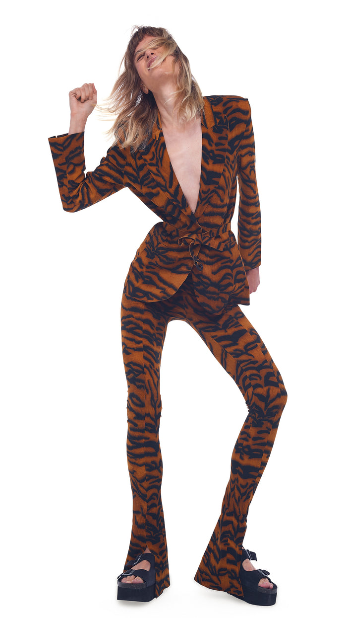 SPAT LEGGING #5