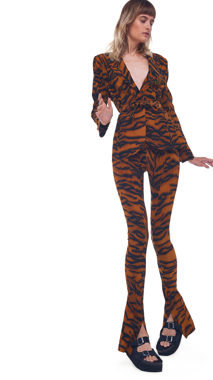 SPAT LEGGING #4