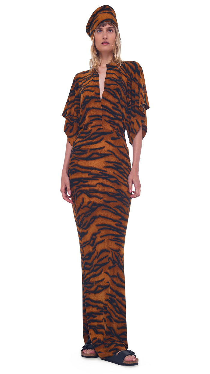 OBIE GOWN #1