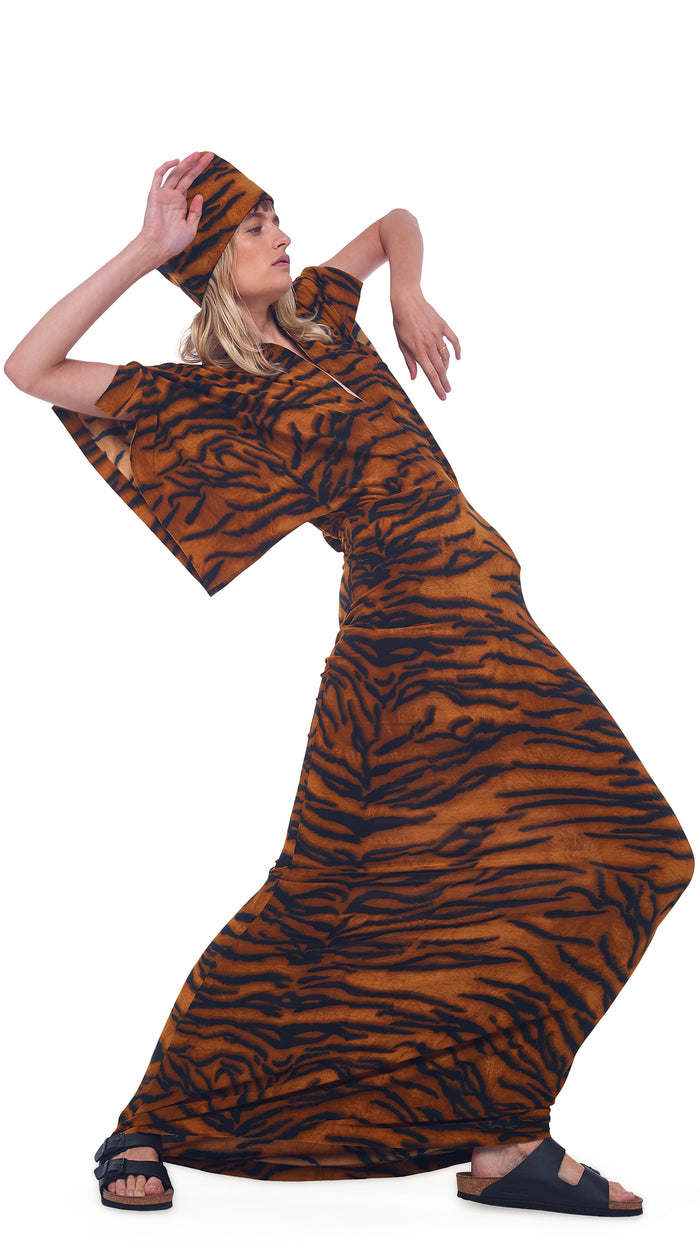 OBIE GOWN #6