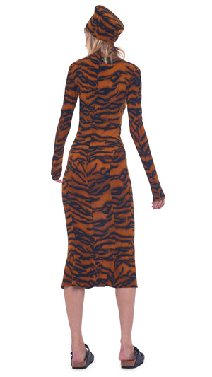 TURTLE FISHTAIL DRESS #3 Thumbnail