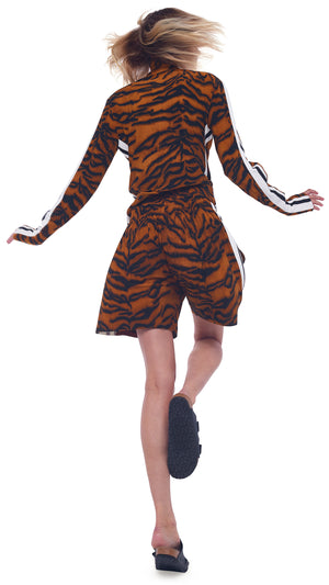 SIDE STRIPE TURTLE JACKET #11 Thumbnail