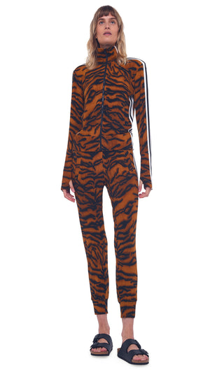 SIDE STRIPE TURTLE JACKET #1 Thumbnail
