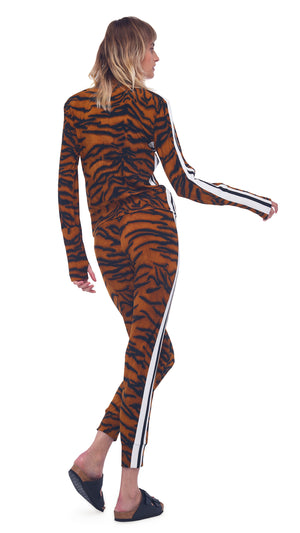 SIDE STRIPE TURTLE JACKET #5 Thumbnail