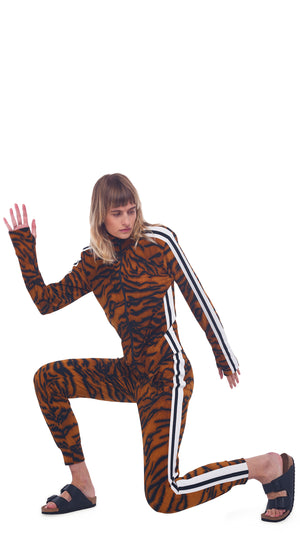 SIDE STRIPE TURTLE JACKET #6 Thumbnail