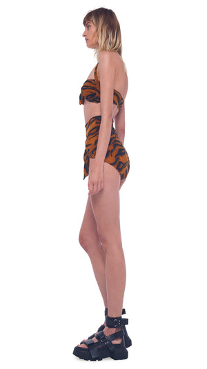 TY FRONT BRA #2 Thumbnail