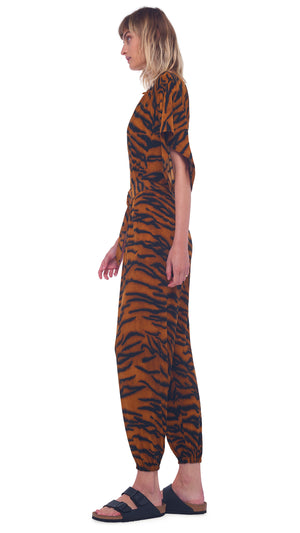 RECTANGLE JOG JUMPSUIT #2 Thumbnail
