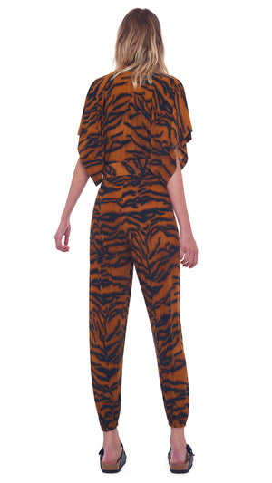 RECTANGLE JOG JUMPSUIT #3 Thumbnail