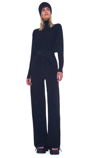 TURTLE DOLMAN JUMPSUIT #1 Thumbnail