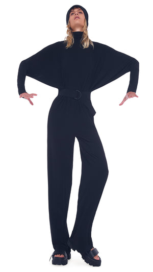 TURTLE DOLMAN JUMPSUIT #4 Thumbnail