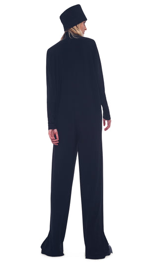 TURTLE DOLMAN JUMPSUIT #3 Thumbnail