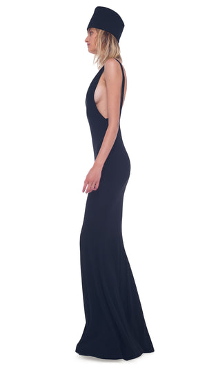 MARISSA FISHTAIL GOWN #2 Thumbnail