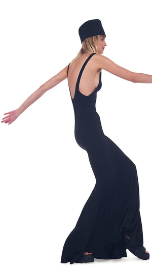 MARISSA FISHTAIL GOWN #5 Thumbnail