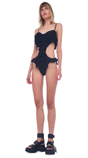 RUFFLE UNDERWIRE MIO #1 Thumbnail