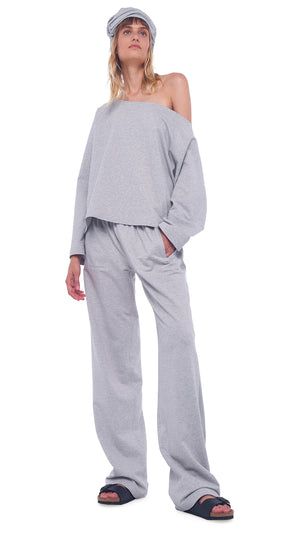 SIDE STRIPE BF SWEATPANT #2 Thumbnail