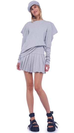 WING SLEEVE TOP #1 Thumbnail