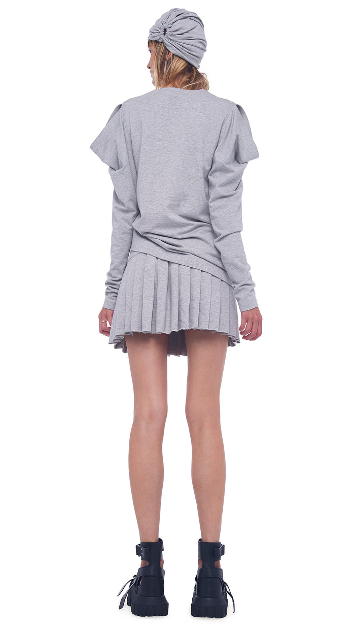 WING SLEEVE TOP #3