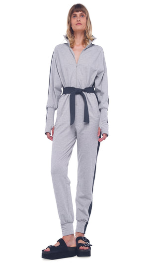 STAR BOMBER JUMPSUIT #1 Thumbnail