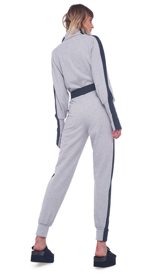 STAR BOMBER JUMPSUIT #3 Thumbnail