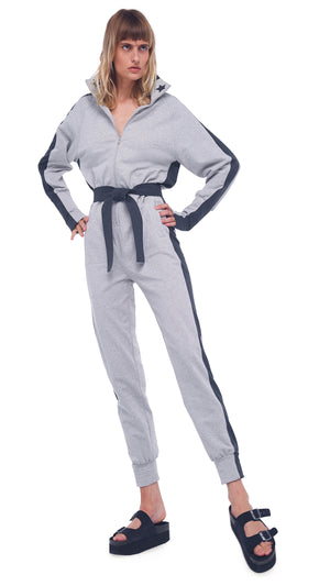 STAR BOMBER JUMPSUIT #6 Thumbnail
