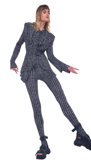 SINGLE BREASTED JACKET #10 Thumbnail