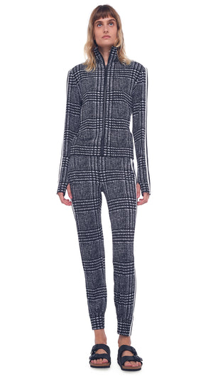 SIDE STRIPE TURTLE JACKET #1 Thumbnail