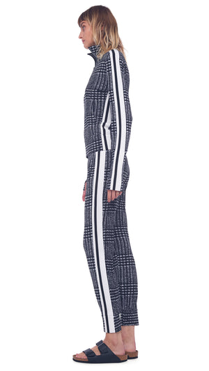 SIDE STRIPE TURTLE JACKET #2 Thumbnail