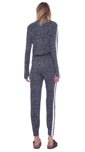 SIDE STRIPE TURTLE JACKET #3 Thumbnail