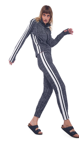 SIDE STRIPE TURTLE JACKET #6 Thumbnail