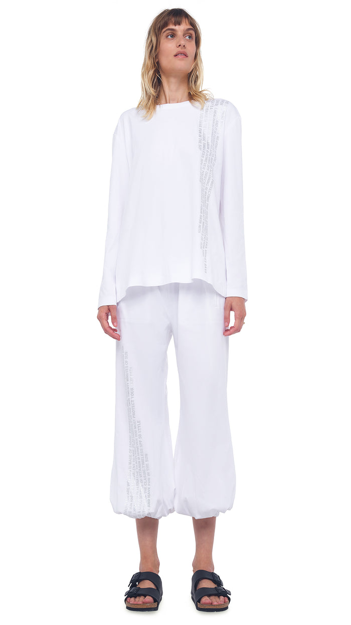 SPF BOYFRIEND CREW TOP #1