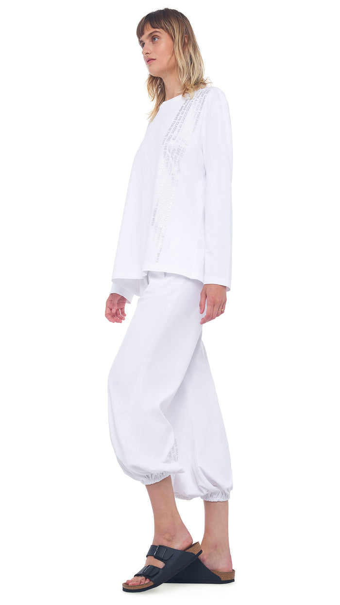 SPF BOYFRIEND CREW TOP #2