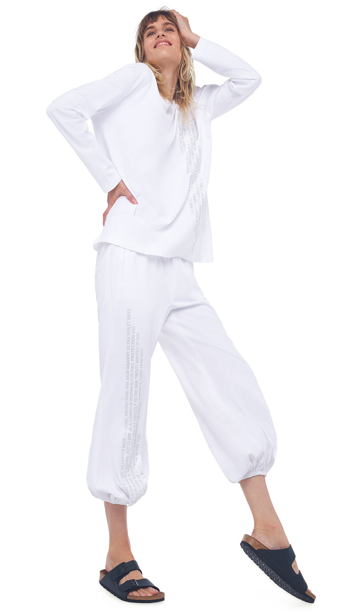 SPF BOYFRIEND CREW TOP #6