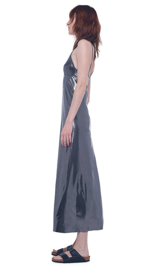 SLIP DRESS TO MIDCALF #2 Thumbnail