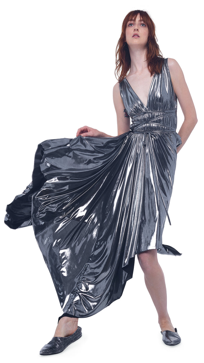 GODDESS DRESS #5